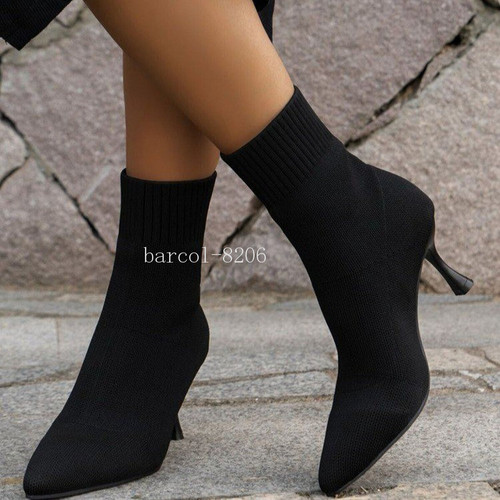 Womens ankle boots ladies - boots, mid