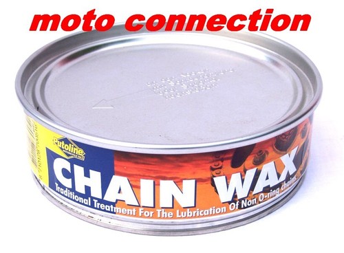 Putoline chain wax - , for