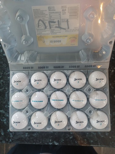 Srixon ulti soft - srixon,