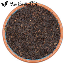 Indian Amber FBOP Fine Loose