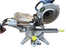 Woodwork Bundle, Mitresaw, Bench Pillar Saw, Bandsaw, Scroll Saw & Wood Lathe