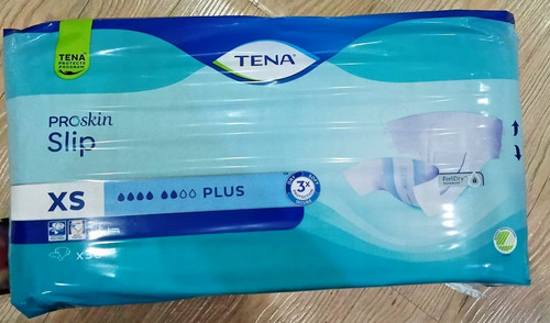 Tena proskin slip - tena,