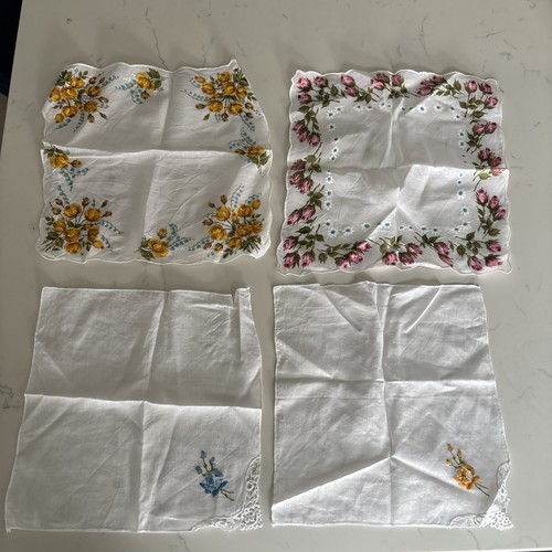Antique vintage cotton - antique,