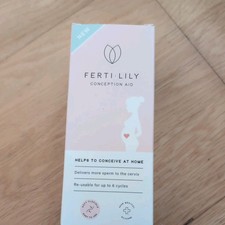 FERTI LILY Conception Cup