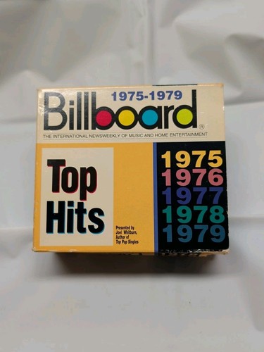 Billboard top hits 1975 - billboard, hits: