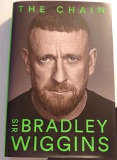 The chain sir bradley - the,