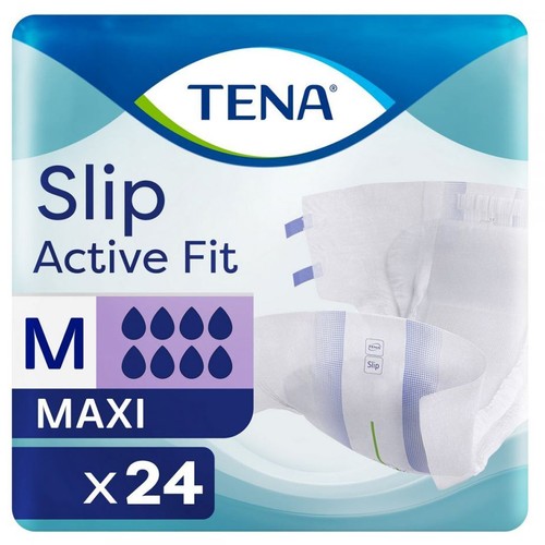 Tena slip active - slip,