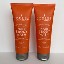2 x Mens Joules Get Out There