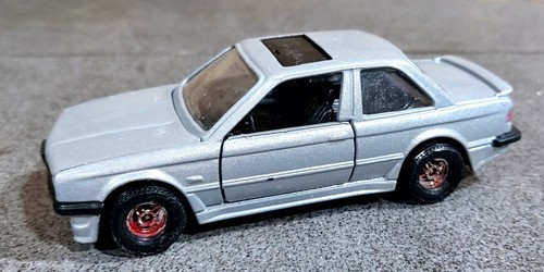 Corgi bmw 325i - corgi,