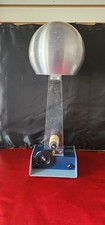 Van de Graff Generator, #