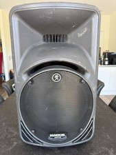 Mackie srm450 portable - srm450, v1