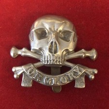 Genuine british military cap