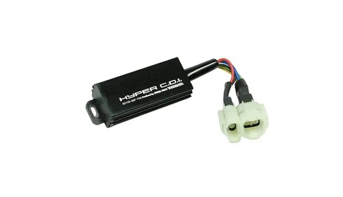 Japan new takegawa hyper - new, c.d.i