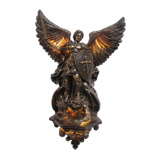 And michael archangel - s,