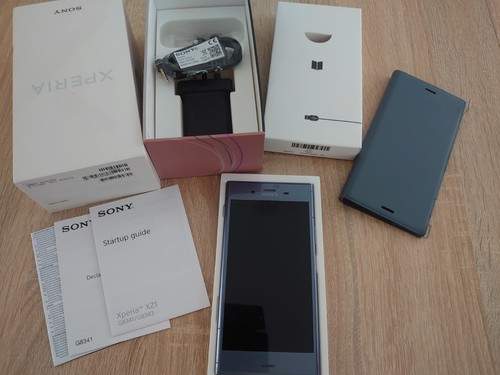 Sony xperia xz1 64gb - -,