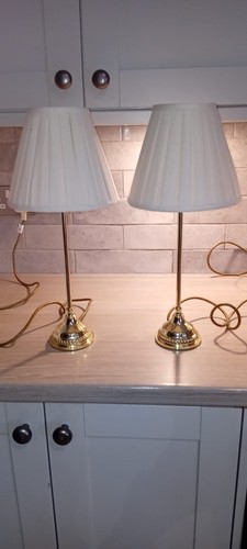 Pair vintage bhs - a, of