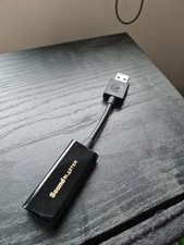 Creative Sound Blaster Play!3