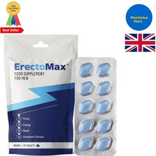 Extra Strength- Sex Pills for Men Better Erections 100mg