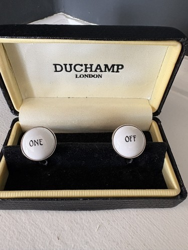 Vintage duchamp london - vintage,