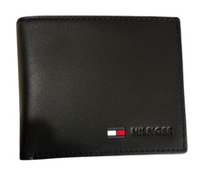 Tommy Hilfiger Men's Leather