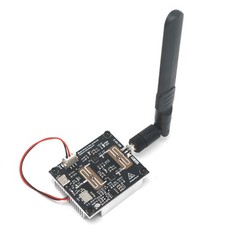 2.4GHz 2W WiFi Bluetooth