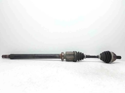 Volvo s80 front left - s80,