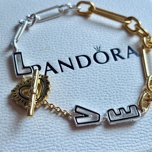 Pandora s925 ale keith - s925,