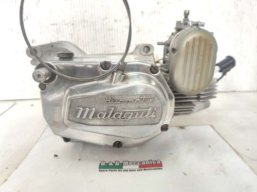 Block engine new franco morini - new,