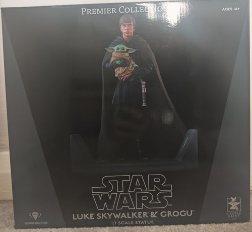 Star wars the mandalorian luke - wars,
