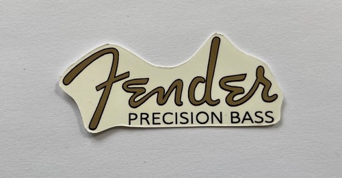 Fender precision bass - precision,