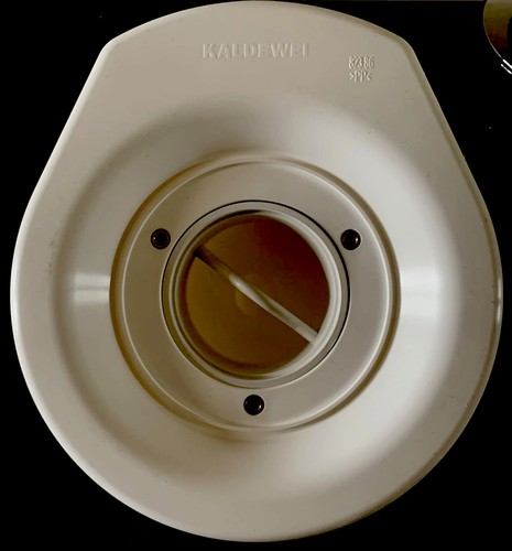 Kaldewei ka90 4055 shower - kaldewei,