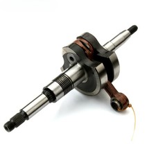 Scooter Crankshaft For Aprilia