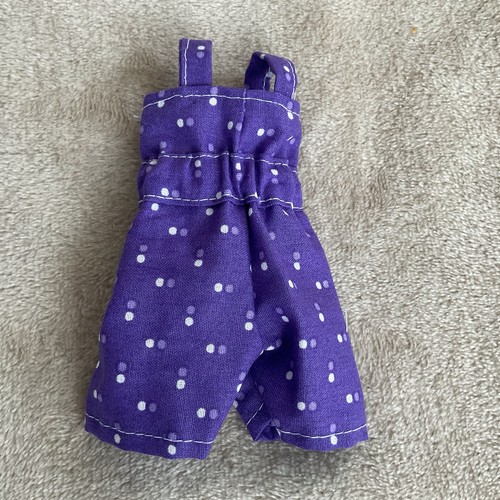 Playsuit fits curvy - fits,