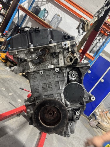 Bmw n54b30a 135i - 335i, engine