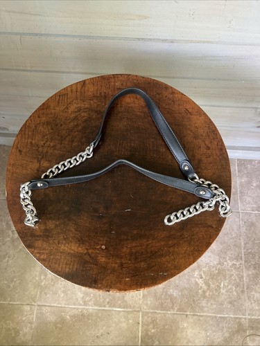 Miche bag black chain - miche,