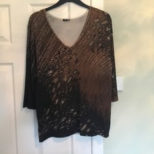 Beautiful Top From Gerry Weber