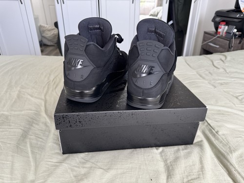 Air jordan blackcat - air, uk13