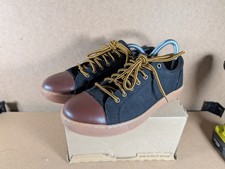 Lyle and Scott Men's Toe Cap