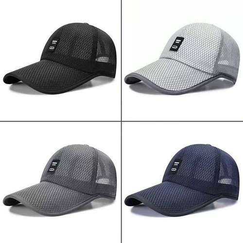 Extended visor baseball - baseball, cap