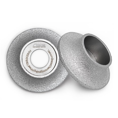 Diamond grinding wheel - grinding,