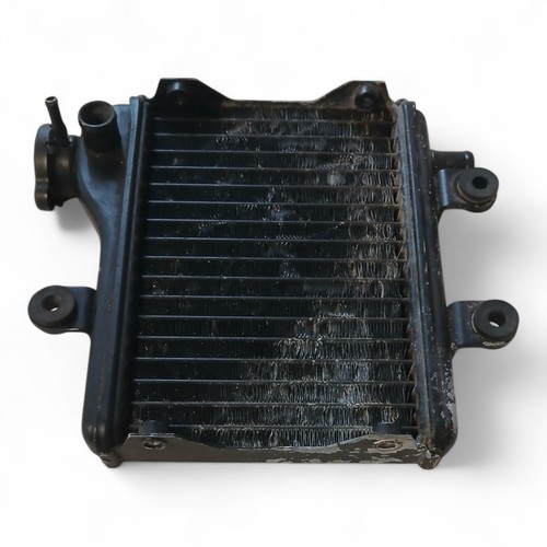 Kawasaki ar125 125 - kawasaki, 1982-1983