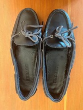 Sebago Boat Shoes - UK5