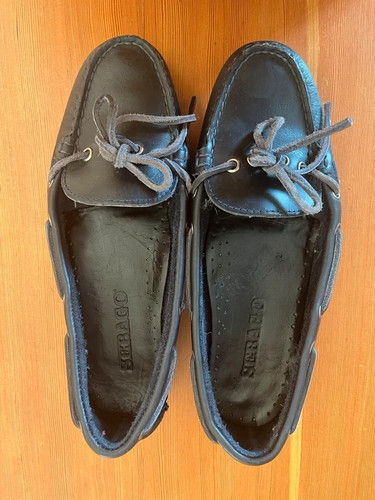 Sebago boat shoes - sebago,