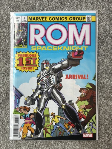 Rom spaceknight 1 2023 - spaceknight,