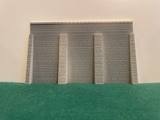 Stone Retaining walls pack of