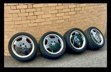 17” Mercedes R129 SL INTRA