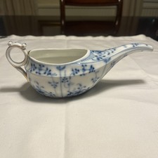 Antique Porcelain Blue & White