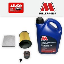 SERVICE KIT FORD FOCUS MK3 1.6