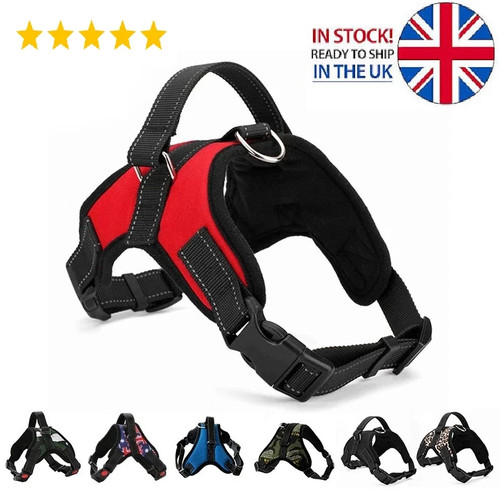 Dog harness pull for - dog,