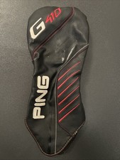 Ping G410 Driver Headcover